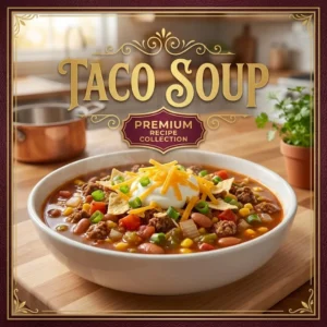 Taco Soup