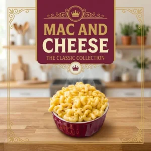 Mac and Cheese