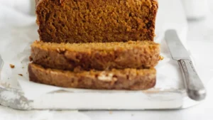 Pumpkin Bread Recipe: A Warm Family Tradition with Spices